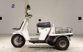 HONDA GYRO UP 2001 TA01