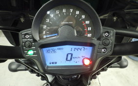 KAWASAKI VULCAN 650 S 2017 EN650A