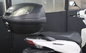 HONDA DIO 110 JK03