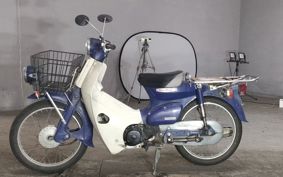 HONDA SUPER CUB50 AA01