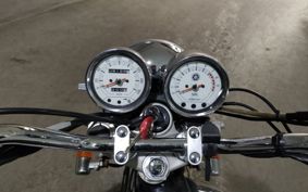 YAMAHA SR400 2021 RH16J