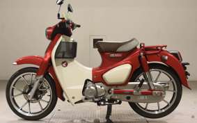 HONDA C125 SUPER CUB 2002 JA71