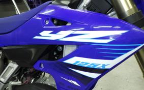 YAMAHA YZ125X CE29C