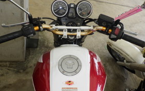 HONDA CB400SF GEN 4 A 2016 NC42
