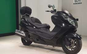 SUZUKI SKYWAVE 400 SA 3 2012 CK45A