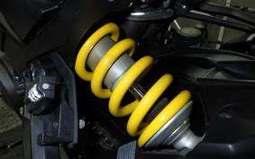 DUCATI MULTI STRADA 950S 2022
