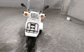 HONDA GYRO TD02