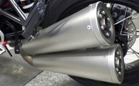 BMW R NINE T 2021