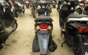 SUZUKI ADDRESS V125 G CF46A