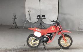 HONDA QR50 AE01