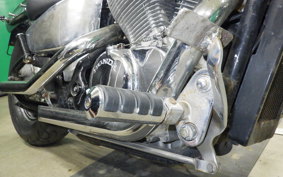 HONDA STEED 400 1991 NC26