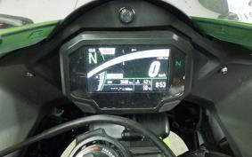 KAWASAKI ZX 10 NINJA ABS 2023 ZXT02L