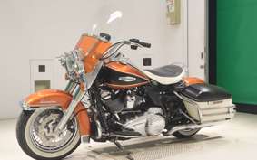HARLEY FLHFB 2023