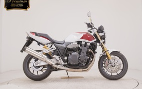 HONDA CB1300SF SUPER FOUR SP 2026 SC54