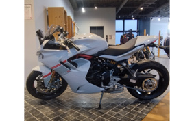 DUCATI SUPER SPORT 950S 2025 VA01