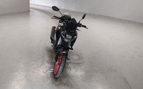 SUZUKI GSX-S125 DL32B