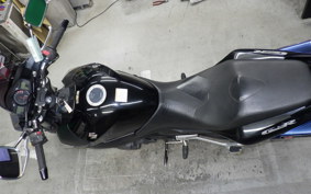 SUZUKI GSR 400 A 2014 GK7EA