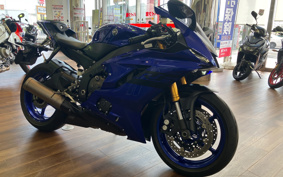 YAMAHA YZF-R6 2018 RJ27