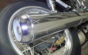 YAMAHA SR400 Gen.4 2014 RH03J
