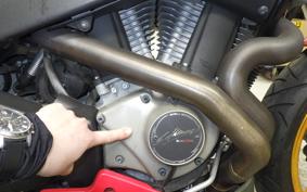 BUELL XB12S LIGHTNING 2006