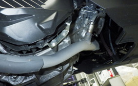 HONDA ADV160 KF54
