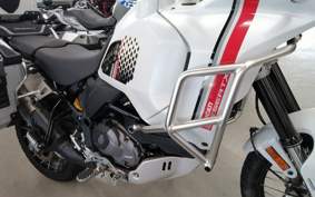 DUCATI DESERT X 2023