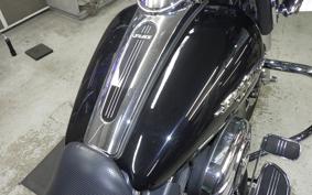 HARLEY FLHX 1580 2007