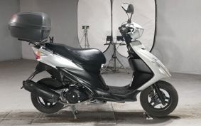 SUZUKI ADDRESS V125 CF4MA