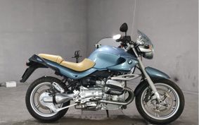 BMW R 1150 R 2002 0429