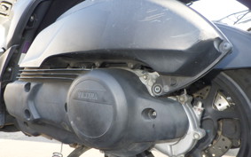 YAMAHA CYGNUSｸﾞﾘﾌｧｽ 1993 SEJ4J