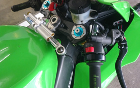 KAWASAKI NINJA ZX-10R 2005 ZXT00C