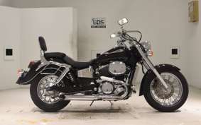 HONDA SHADOW 400 1997 NC34