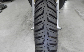HONDA CROSS CUB 110 2004 JA10