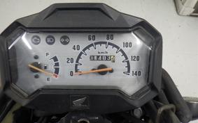 HONDA ZOOMER-X 2013 JF52