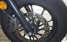 HONDA REBEL 250 A 2014 MC49