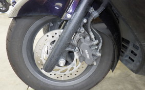 HONDA FORZA Z MF08