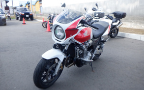 HONDA CB1300SF SUPER FOUR 2003 SC54