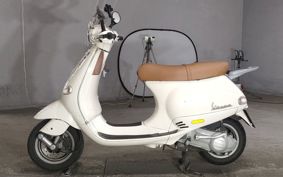 VESPA ET4 125 ZAPM190