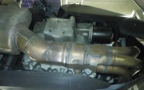 KAWASAKI NINJA 1000 A 2018 ZXT00W