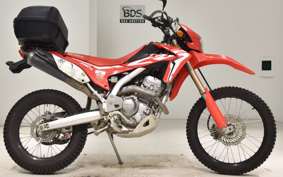 HONDA CRF250L 2006 MD44