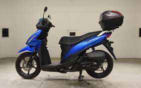 SUZUKI ADDRESS 110 2021 CE47A