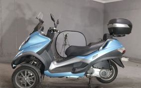PIAGGIO MP3 250 RL ZAPM4720