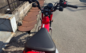 HONDA CT125 HUNTER CUB JA55