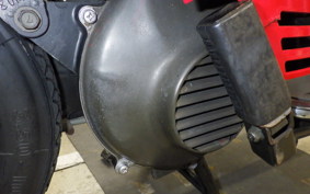 SUZUKI GEMMA 125 2016 CF41A