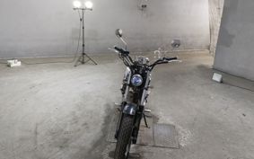 SUZUKI GLASS TRACKER BIG BOY NJ4BA