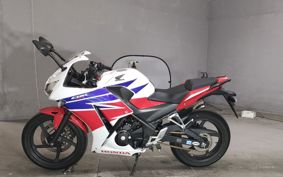 HONDA CBR250R MC41
