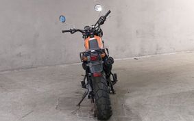YAMAHA TW225 DG09J