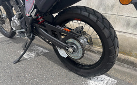 HONDA CRF250L MD47
