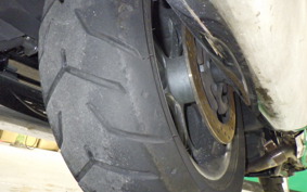 HARLEY FLHR 1580 2010