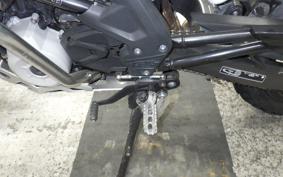BMW G310GS 2019